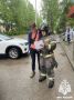 Огненный ликбез от пожарных Ухты