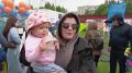 В День защиты детей в Сыктывкаре прошли детские пожарно-спасательные игры «Звёздочки МЧС»