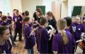 Летние каникулы для юных жителей Сыктывкара начались активно и ярко