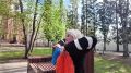 Активисты клуба «Энергия жизни» из Сыктывкара готовы масштабировать свой проект на весь регион