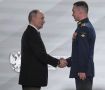 Первый пошел.. Может и не первый, но мы все равно рады. Станислав Кочев, участник СВО, герой России, победил на предварительном голосовании партии "Единая Россия" по одномандатному округу в республике Коми