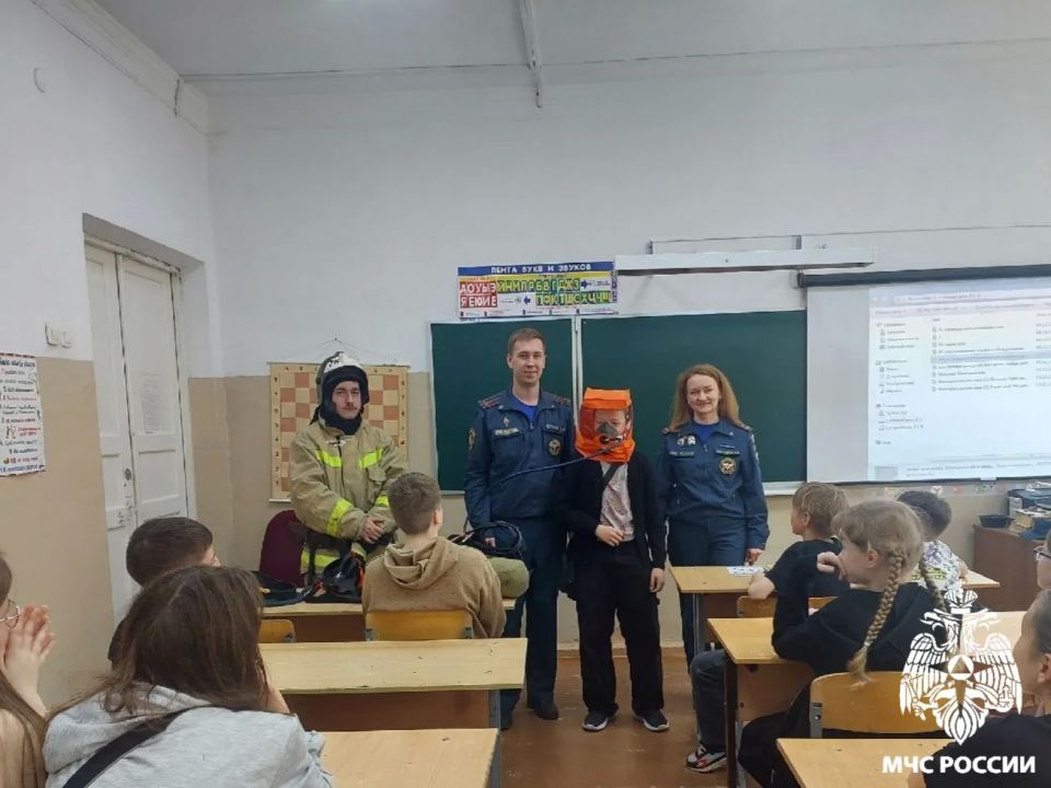 Наше лето будет безопасным! Наше лето будет безопасным!