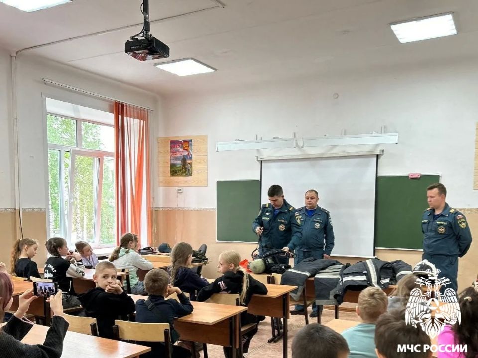 Наше лето будет безопасным! Наше лето будет безопасным!