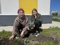Акция «Марафон зелёных дел»
