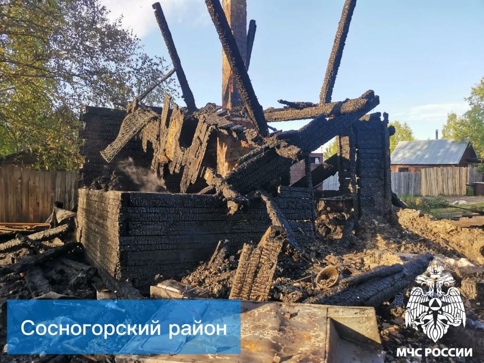 За #ДежурныеСутки огнеборцы Республики Коми ликвидировали 4 пожара За #ДежурныеСутки огнеборцы Республики Коми ликвидировали 4 пожара