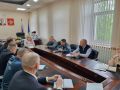 Открытое возгорание на полигоне в Ухте ликвидировано