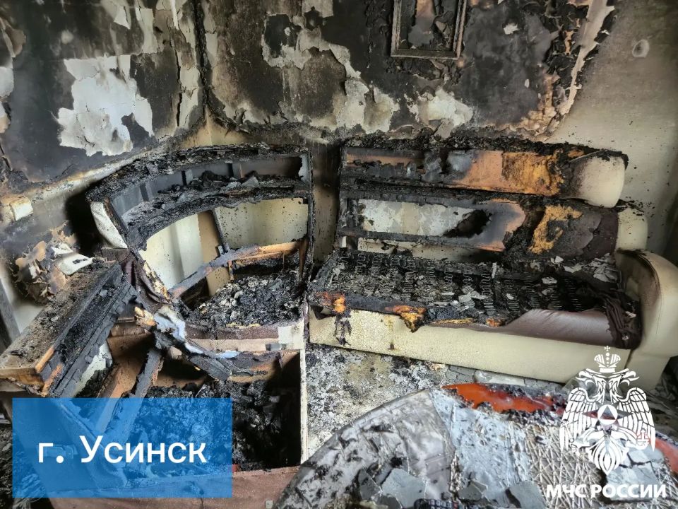 За #ДежурныеСутки огнеборцы Республики Коми ликвидировали 4 пожара За #ДежурныеСутки огнеборцы Республики Коми ликвидировали 4 пожара