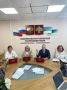 Избирательная комиссия Республики Коми провела заседание, на котором рассмотрела два вопроса