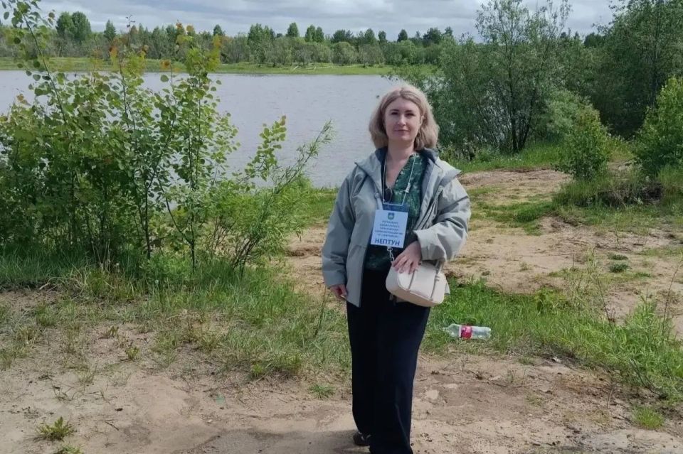 Максим Мартышин: Началось лето - а значит, наши дети всё чаще проводят время на улице, в том числе у водоёмов Максим Мартышин: Началось лето - а значит, наши дети всё чаще проводят время на улице, в том числе у водоёмов