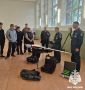 Студенты Коми осваивают управление дронами