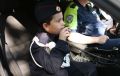 В Сыктывкаре в Кировском парке прошли мероприятия посвященные 308-летию российской полиции