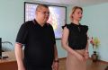 Полицейские и общественники Воркуты напомнили школьникам о бережном отношении к русскому языку