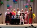 Республиканский праздник «Чолм, дзолюкъяс» собрал на сцене дома культуры села Нёбдино десятки юных талантливых сельчан