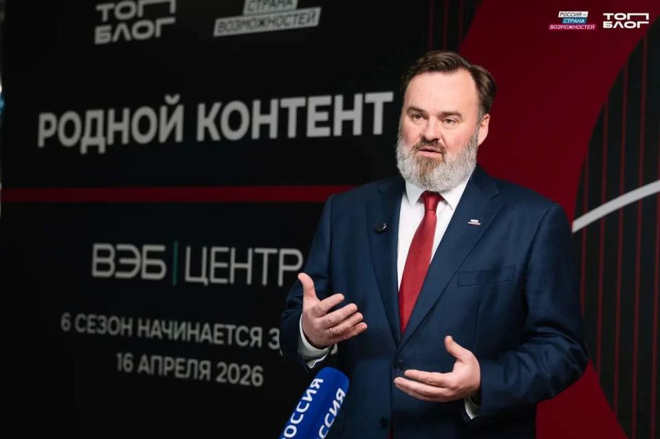 Ведешь блог и хочешь расти? «ТопБЛОГ» запустил 6 сезон – залетай в сезон родного контента! Ведешь блог и хочешь расти? «ТопБЛОГ» запустил 6 сезон – залетай в сезон родного контента!