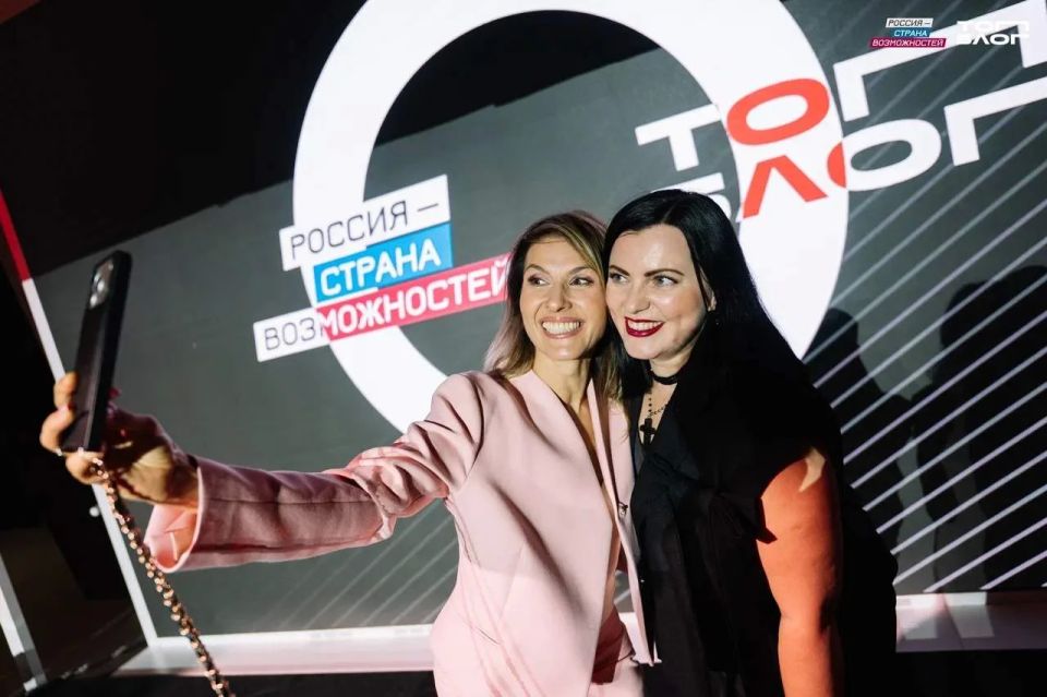 Ведешь блог и хочешь расти? «ТопБЛОГ» запустил 6 сезон – залетай в сезон родного контента! Ведешь блог и хочешь расти? «ТопБЛОГ» запустил 6 сезон – залетай в сезон родного контента!