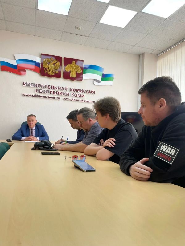 Дмитрий Митюшев провел пресс-конференцию Дмитрий Митюшев провел пресс-конференцию