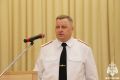 В Главном управлении МЧС России по Коми состоялось торжественное собрание, посвященное Дню России и Дню города Сыктывкара