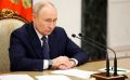 Президент России Владимир Путин на совещании с правительством сообщил о новых мерах поддержки для россиян