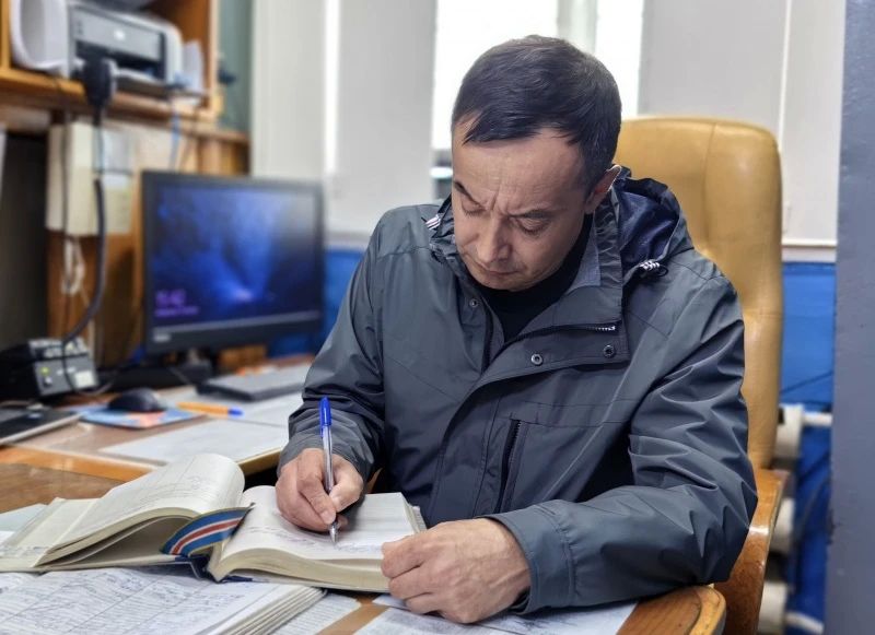 Общественники Воркуты проверили спецприемник и изолятор временного содержания Общественники Воркуты проверили спецприемник и изолятор временного содержания