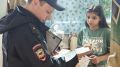 В Сыктывкаре сотрудники полиции и общественники провели профилактический рейд в рамках операции «Нелегал»