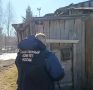 Житель Усть-Куломского района обвиняется в убийстве знакомого