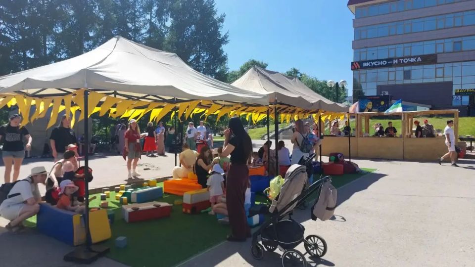 Приглашаем вас на площадку у Северного народного банка! Приглашаем вас на площадку у Северного народного банка!