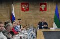На площадке Центра «Мой бизнес» Коми состоялась региональная сессия форума «Сильные идеи для нового времени»