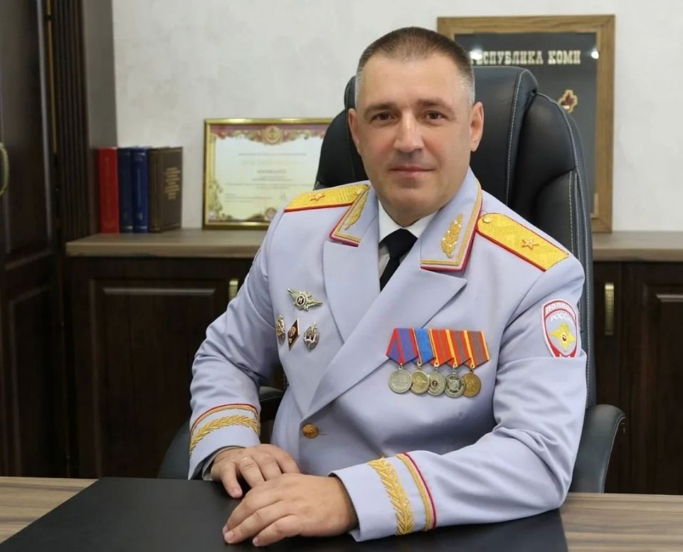 Поздравление с Днем России