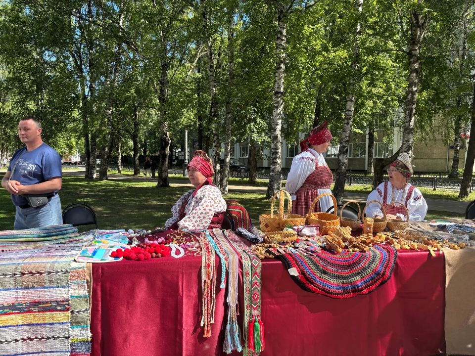 Фестиваль «Пояс Шыпичи» собрал вокруг себя миры Фестиваль «Пояс Шыпичи» собрал вокруг себя миры