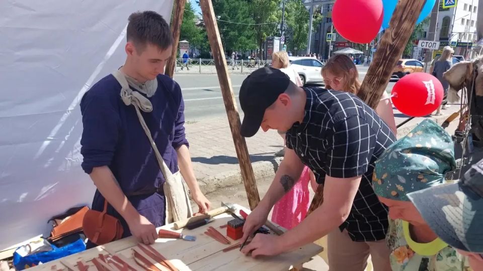 Приглашаем вас на площадку у Северного народного банка! Приглашаем вас на площадку у Северного народного банка!