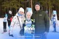 Максим Мартышин: Сегодня хочу познакомить вас с небольшой, но счастливой семьёй - мама Росабаль Анастасия Эдуардовна, папа Кынев Константин Михайлович и дочь Алиса