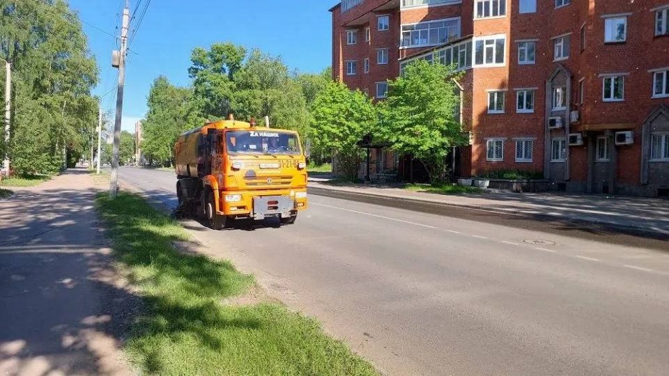 Максим Мартышин: Двойной праздник - двойная ответственность Максим Мартышин: Двойной праздник - двойная ответственность