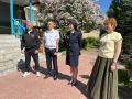 В Республике Коми мероприятия акции «Каникулы с Общественным советом» проводятся с воспитанниками Центра временного содержания для несовершеннолетних правонарушителей