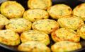 Кабачки под сырной корочкой: как запечь для наслаждения вкусом и легкости