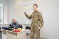 В Сыктывкаре выпускникам первого потока курсов по управлению БПЛА и тактической медицине вручили сертификаты