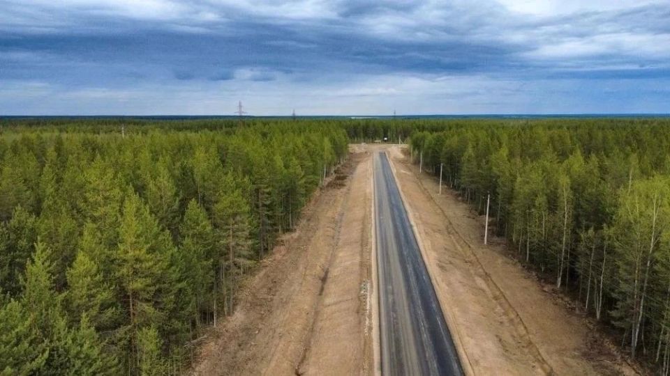 Ростислав Гольдштейн: Дорожный сезон набирает обороты Ростислав Гольдштейн: Дорожный сезон набирает обороты