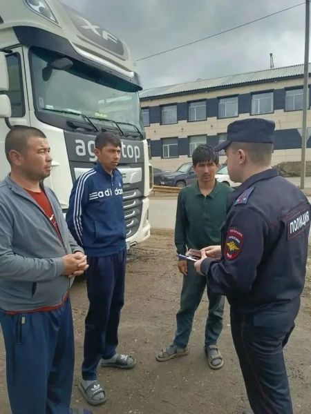 В Республике Коми по итогам комплексных мероприятий «Нелегал-2026» выявлено 147 административных правонарушений в сфере миграции В Республике Коми по итогам комплексных мероприятий «Нелегал-2026» выявлено 147 административных правонарушений в сфере миграции