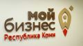С начала года в региональном Центре «Мой бизнес» получили поддержку больше полутысячи предпринимателей и жителей Коми, желающих вести свое дело