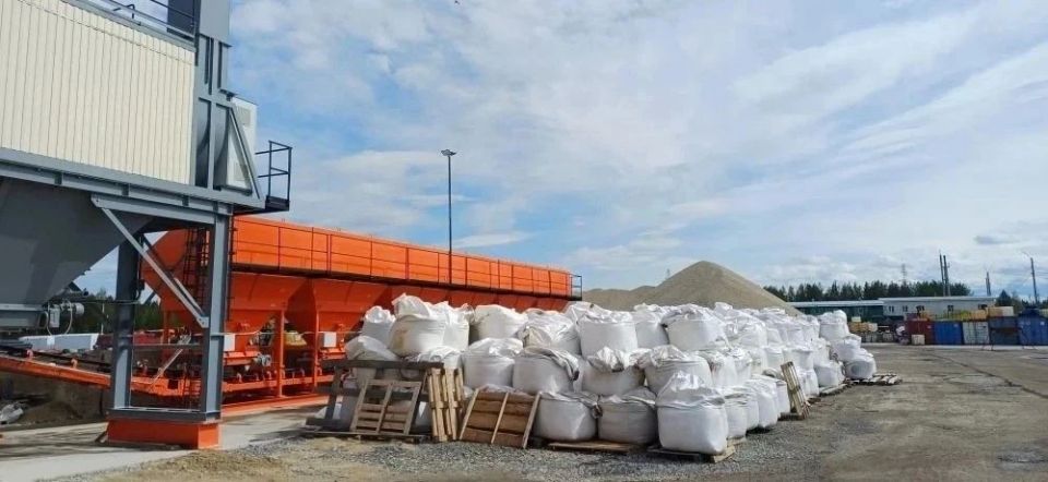Ростислав Гольдштейн: Дорожный сезон набирает обороты Ростислав Гольдштейн: Дорожный сезон набирает обороты