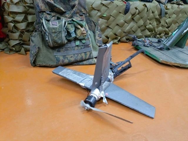 Волонтёр Полина Ефремова вернулась из зоны проведения специальной военной операции Волонтёр Полина Ефремова вернулась из зоны проведения специальной военной операции