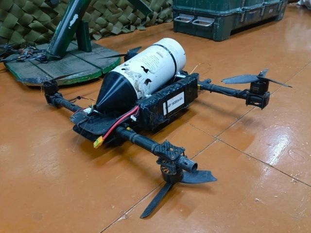 Волонтёр Полина Ефремова вернулась из зоны проведения специальной военной операции Волонтёр Полина Ефремова вернулась из зоны проведения специальной военной операции