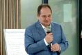 Ростислав Гольдштейн выразил поддержку волонтерскому движению Республики Коми