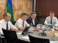 Республика Коми принимает белорусскую делегацию