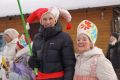 Масленица в Академии Долголетия: Праздник с душой и традициями