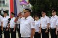 В Сыктывкаре состоялась церемония приведение к Присяге молодых сотрудников полиции
