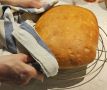 Как испечь идеальный домашний хлеб: советы современного кулинара