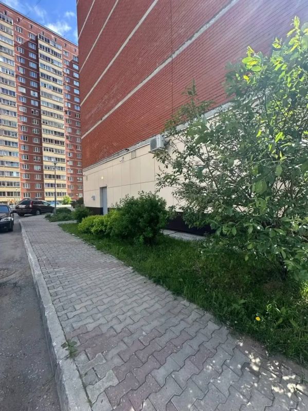 Максим Мартышин: Наши коммунальные службы продолжают работы по покосу травы и уборке Максим Мартышин: Наши коммунальные службы продолжают работы по покосу травы и уборке