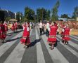 Максим Мартышин: День России и День города позади, а впечатления до сих пор с нами