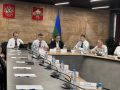 Машиностроители Белоруссии представили свою продукцию предпринимателям Республики Коми