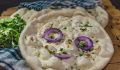 Тандырные лепешки: от восточного угощения до кулинарного искусства